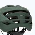 Casco da bicicletta HJC Crosser mt verde cachi 9