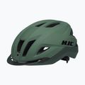 Casco da bicicletta HJC Crosser mt verde cachi