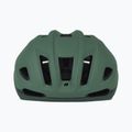 Casco da bicicletta HJC Crosser mt verde cachi 2
