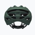 Casco da bicicletta HJC Crosser mt verde cachi 3