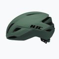 Casco da bicicletta HJC Crosser mt verde cachi 5