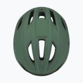 Casco da bicicletta HJC Crosser mt verde cachi 6