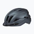 Casco da bicicletta HJC Crosser mt metal grey