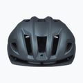 Casco da bicicletta HJC Crosser mt metal grey 2