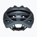 Casco da bicicletta HJC Crosser mt metal grey 3