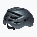 Casco da bicicletta HJC Crosser mt metal grey 4