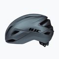 Casco da bicicletta HJC Crosser mt metal grey 5