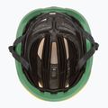 Casco da bicicletta HJC Crosser mt giallo verde 5