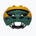 Casco da bicicletta HJC Crosser mt giallo verde 4
