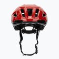 Casco da ciclismo HJC Crosser red/black 2