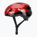 Casco da ciclismo HJC Crosser red/black 3