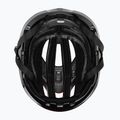 Casco da ciclismo HJC Crosser red/black 5