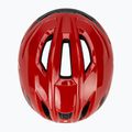 Casco da ciclismo HJC Crosser red/black 6