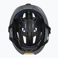 Casco bici HJC Ibex 3 mt gl oro/nero 5