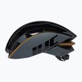 Casco bici HJC Ibex 3 mt gl oro/nero 2