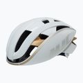 Casco da ciclismo HJC Ibex 3 mt gl white/gold