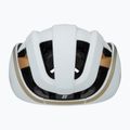 Casco da ciclismo HJC Ibex 3 mt gl white/gold 4