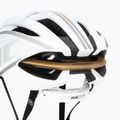 Casco da ciclismo HJC Ibex 3 mt gl white/gold 8