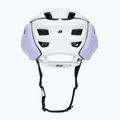 Casco da ciclismo HJC Valeco 2 mt gl white/lilac 4