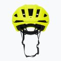 Casco da ciclismo HJC Crosser neon yellow 2