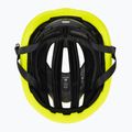 Casco da ciclismo HJC Crosser neon yellow 5