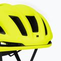 Casco da ciclismo HJC Crosser neon yellow 8