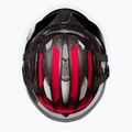 Casco bici HJC Valeco mt gl/nero 5
