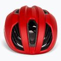 Casco da bicicletta HJC Atara mt gl rosso 2
