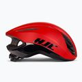 Casco da bicicletta HJC Atara mt gl rosso 3