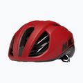 Casco da bicicletta HJC Atara mt gl rosso 6
