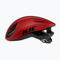 Casco da bicicletta HJC Atara mt gl rosso 8