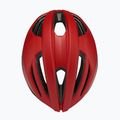 Casco da bicicletta HJC Atara mt gl rosso 11