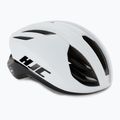 Casco bici HJC Atara mt gl bianco