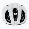 Casco bici HJC Atara mt gl bianco 2