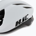 Casco bici HJC Atara mt gl bianco 7