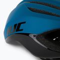 Casco bici HJC Atara mt gl navy 7