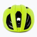 Casco da bicicletta HJC Atara mt gl verde neon 2