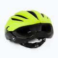 Casco da bicicletta HJC Atara mt gl verde neon 4