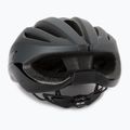 Casco bici HJC Atara mt gl grigio 4