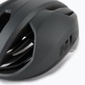 Casco bici HJC Atara mt gl grigio 7