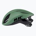 Casco bici HJC Atara mt gl olive 7