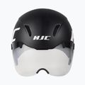 HJC Adwatt 1.5 Casco bici triathlon mt nero 2
