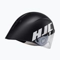 HJC Adwatt 1.5 Casco bici triathlon mt nero 4