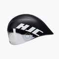 HJC Adwatt 1.5 Casco bici triathlon mt nero 5