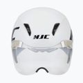 HJC Adwatt 1.5 Casco da Triathlon bianco 2