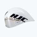 HJC Adwatt 1.5 Casco da Triathlon bianco 5