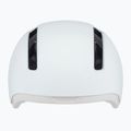 Casco da bicicletta HJC Calido Plus bianco/grigio perla 11