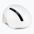 Casco da bicicletta HJC Calido Plus bianco/grigio perla 2