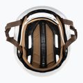 Casco da bicicletta HJC Calido Plus bianco/grigio perla 6