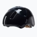 Casco da bicicletta HJC Calido Plus in metallo nero 8